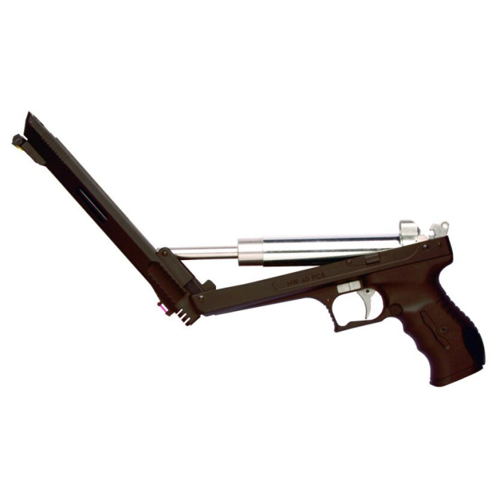 Wiatrówka HW 40 PCA kal. 4,5mm